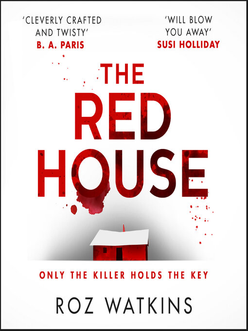 Title details for The Red House by Roz Watkins - Available